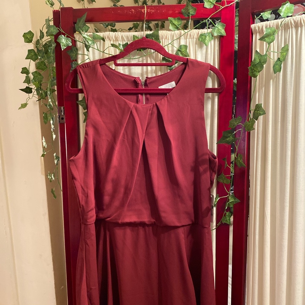 Dress